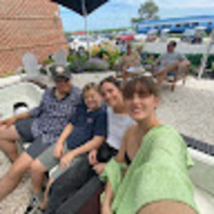 Meet your Posher, Matt